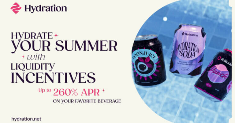 Polkadot Allocates $14.4M to Boost DeFi with Hydration