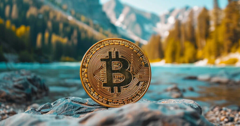 Idaho Republicans oppose central bank digital currency, advocate for Bitcoin