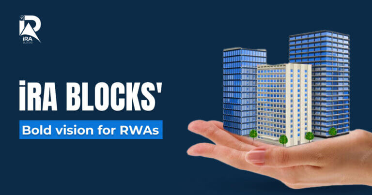 iRA Blocks Unveils Vision to Democratize Real-World Asset Investment