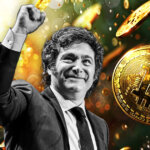 Argentine leader Javier Milei promotes Bitcoin in currency reform plan