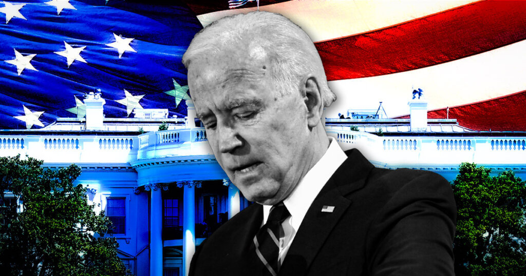 Ripple’s Garlinghouse says SEC Gensler’s actions could sink Biden in November