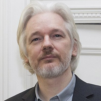 Julian Assange