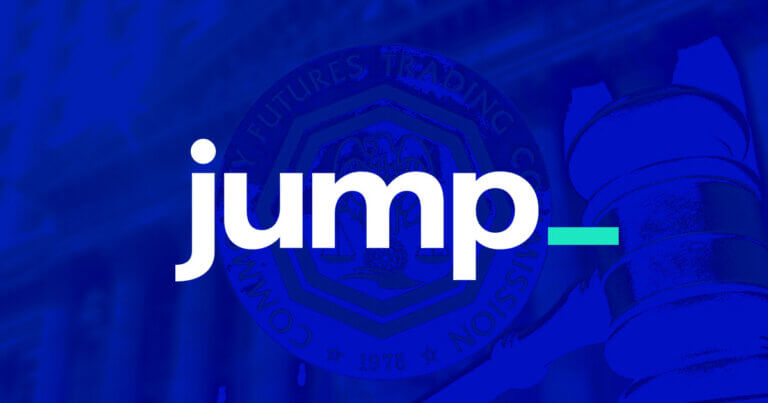 Jump Crypto President resigns 4 days after reports of CFTC investigation