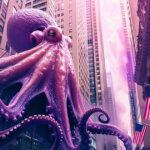 Kraken looking to raise $100 million in preparation for 2025 IPO