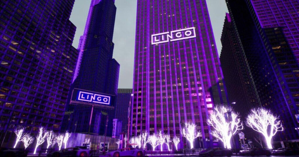 Lingo Announces Community Pool for Its Token