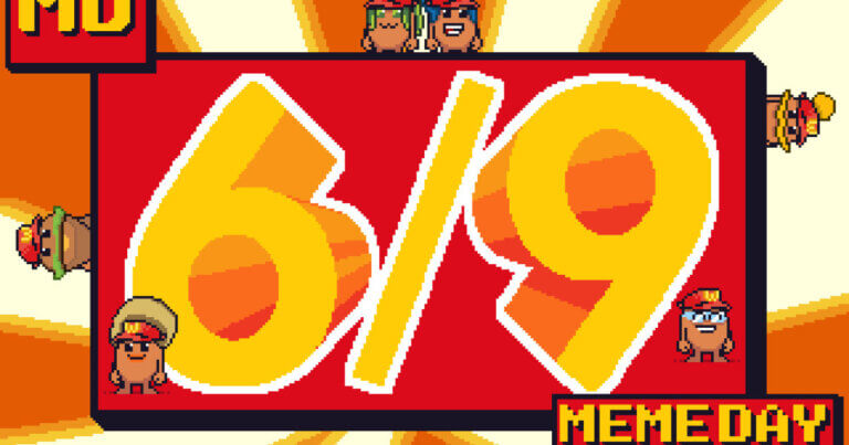 Memeland Introduces International MemeDay