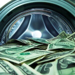 Only 0.47% of money laundering uses Bitcoin and crypto out of $5 trillion globally