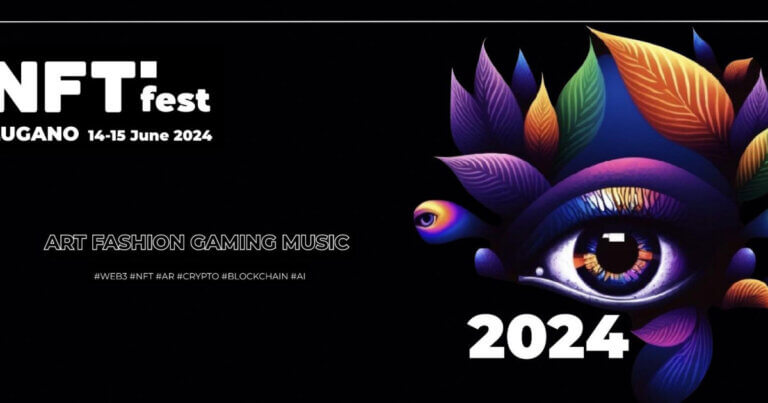 3 festivals in a single weekend on art and new technologies in Lugano in the Canton Ticino (Switzerland)