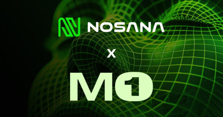 Nosana Partners with Matrix One to Revolutionize AI Avatar Creation with Distributed GPU Network