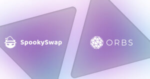 Orbs Liquidity Hub Expands to Fantom and Integrates With SpookySwap