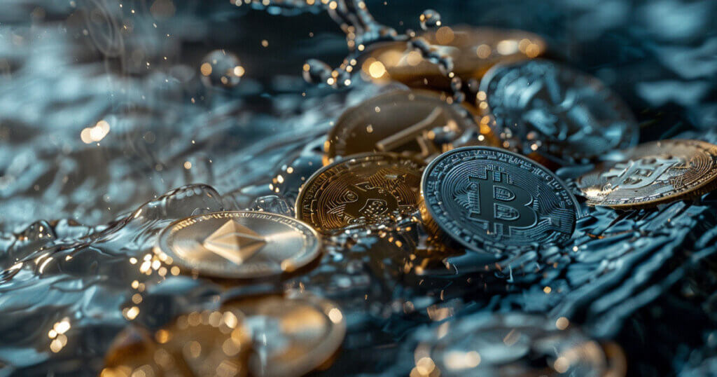 bitcoin etf