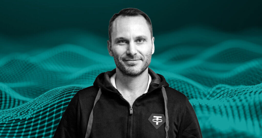 Inside USDT's ongoing battle with FUD – Tether CEO Paolo Ardoino Exclusive