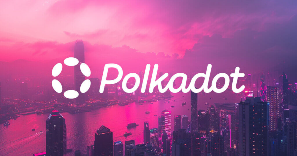 Web3 Foundation boosts Polkadot’s Asia presence with grant to PolkaPort East