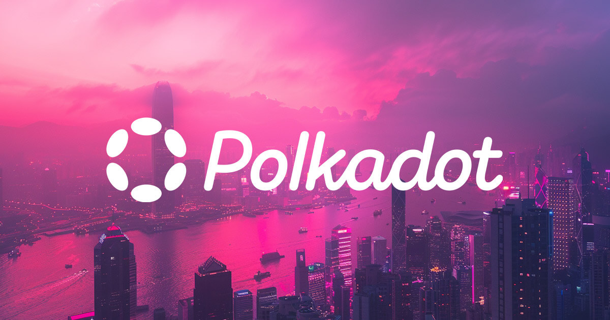 Web3 Foundation boosts Polkadot’s Asia presence with grant to PolkaPort East