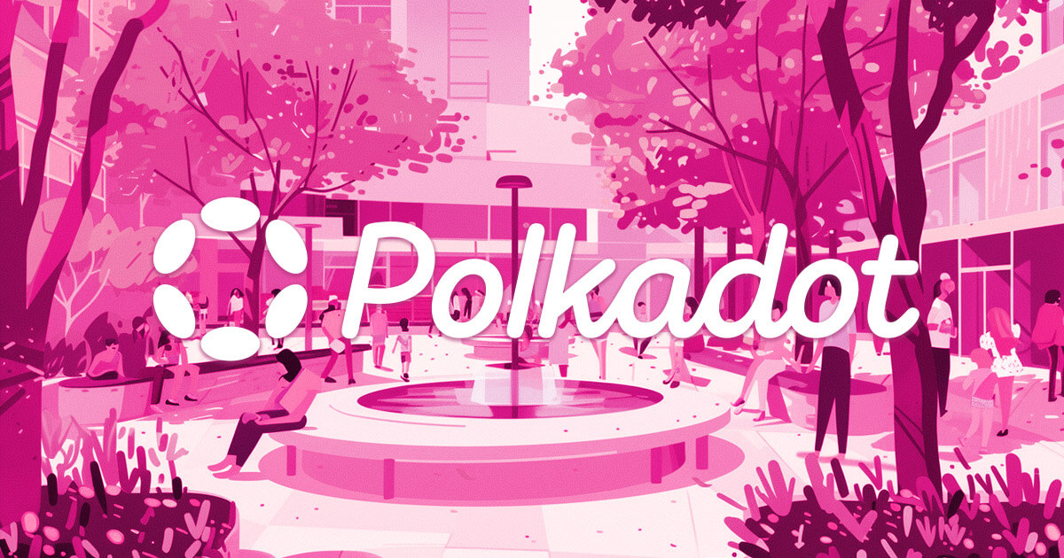 Polkadot co-founder proposes new Plaza system to unify parachains and enhance scalability