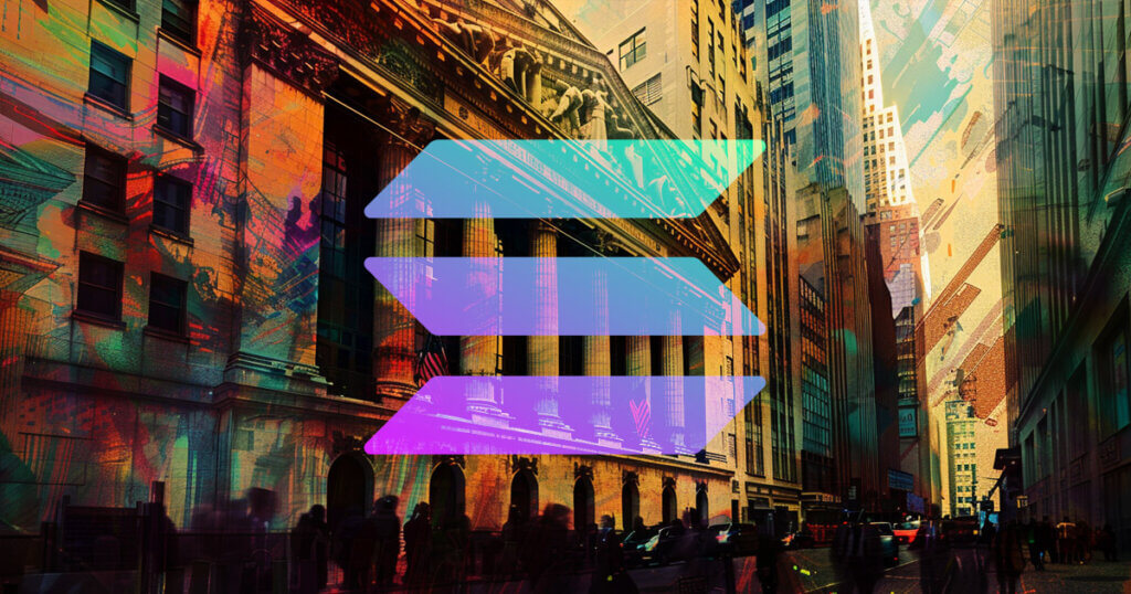 VanEck files for spot Solana ETF but will it gain approval?