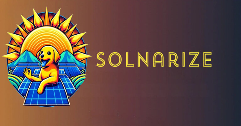 Solnarize’s Upcoming Presale: Insights into the Sustainability-Focused Meme Coin and P2E Game