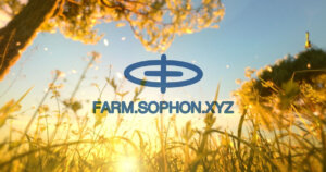 Sophon Launches Liquidity Farming Allowing All people to Participate and Stable $SOPH Tokens