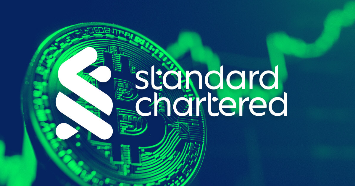 StanChart predicts new ATH on favorable payroll data, maintains $150k per token outlook