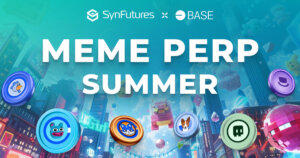 SynFutures to Amplify its Perp Markets to Defective with New Memecoin Initiative