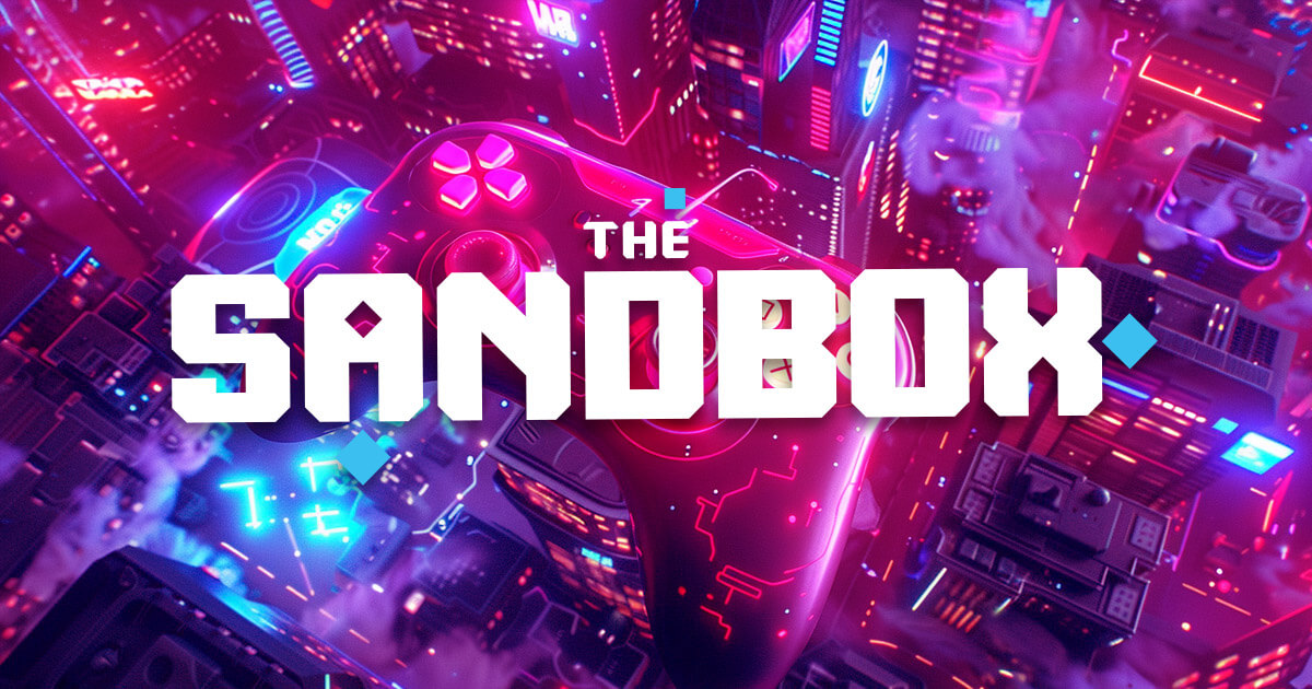 Web3 gaming platform Sandbox drops valuation by $3 billion as it raises $20 million