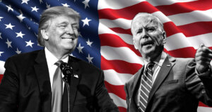 No Bitcoin mention by Trump while Biden fails his ‘one job’ in first presidential debate