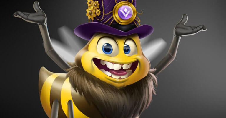 VGX Foundation and Honeyland Partner to Offer VGX Rewards for Players