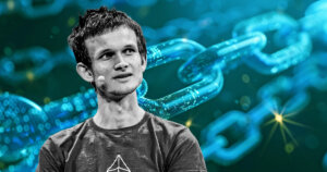 Buterin argues for blockchain as defense against ‘efficiency’ of Authoritarian regimes