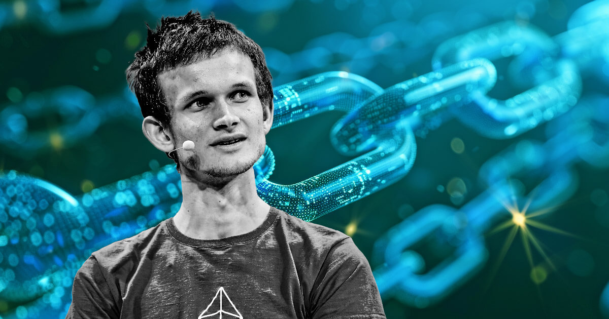 Buterin argues for blockchain as defense against ‘efficiency’ of Authoritarian regimes