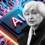 Treasury Secretary Yellen warns of financial stability risks posed by AI