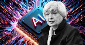 Treasury Secretary Yellen warns of financial stability risks posed by AI