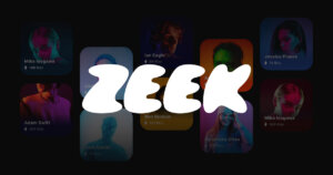 Zeek, a New Decentralized Social Collaboration Network, Raises USD 3M Seed Funding To Reinvent Social Reputation In Web3