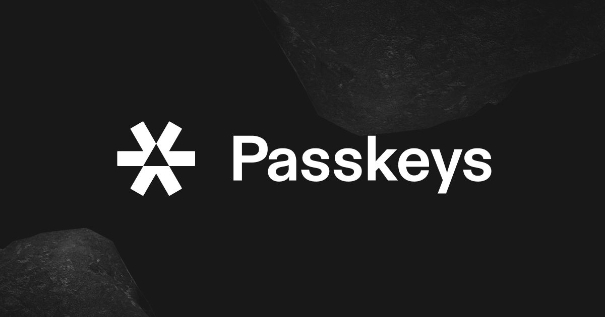 Introducing Passkeys Wallet: The Easiest Way for Platforms to Onboard Their Next 10 Million Users