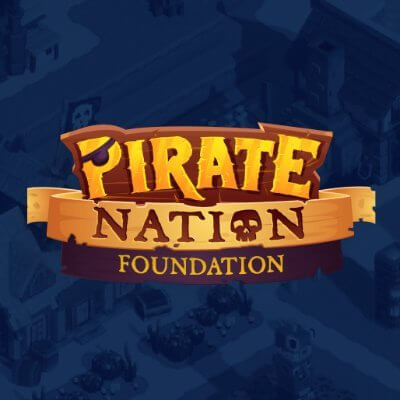 Pirate Nation