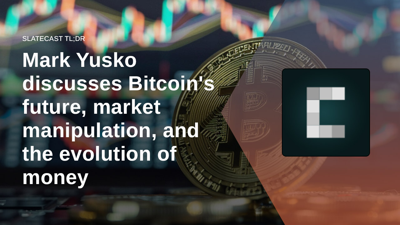 Mark Yusko discusses Metaplanet Bitcoin buys, Bitcoin’s future, and market manipulation