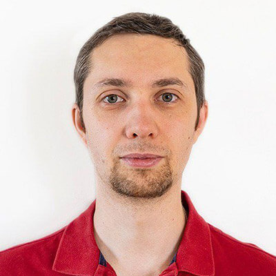 Yuriy Yurchenko photo