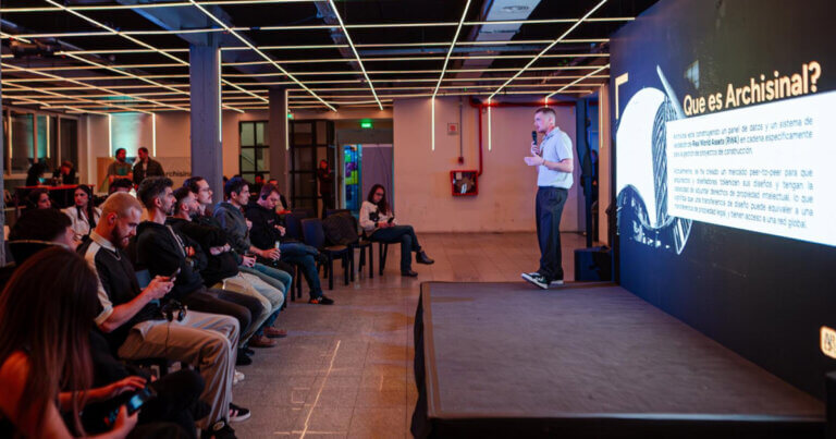 University of Buenos Aires and Archisinal Partner to Revamp UBA Law Facilities Using Polkadot