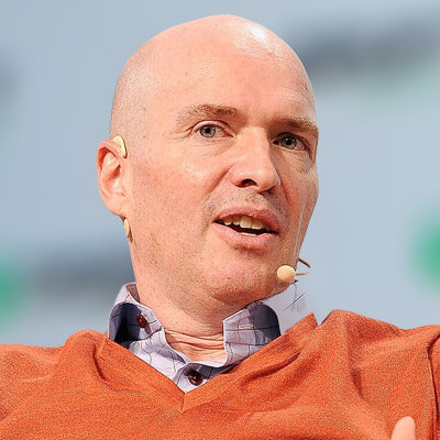 Ben Horowitz