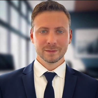 Ben Kurland photo