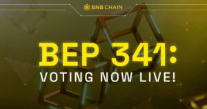 BNB Chain Announces Public Vote on BEP-341 to Enhance Blockchain Efficiency and Security