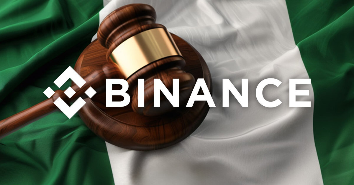 Binance executive Gambaryan faces 8 months in Nigeria custody with latest trial delay