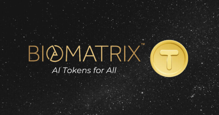 BioMatrix Partners with TapCoins to Revolutionize Web3 Learning and Engagement