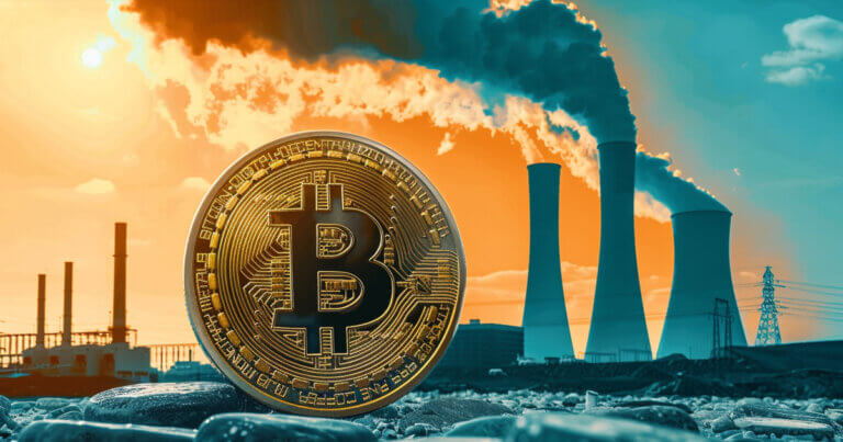 How Bitcoin can build the atmosphere ending FIATâs abuse of pure sources