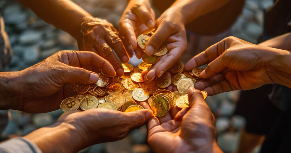 bitcoin long-term holders