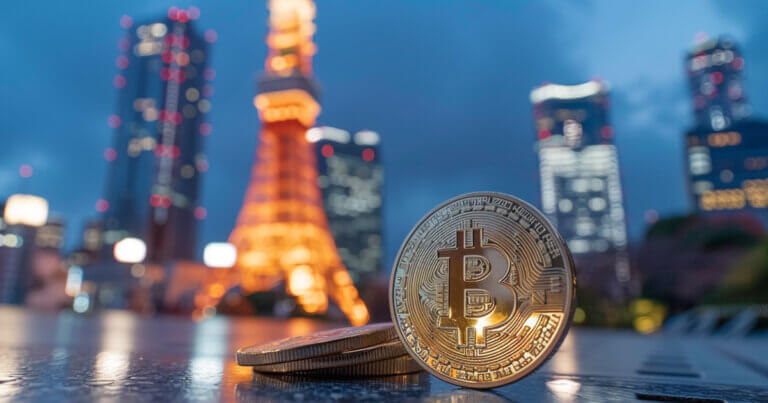 Bitcoin tag fluctuates amid Metaplanet acquisition and German sales