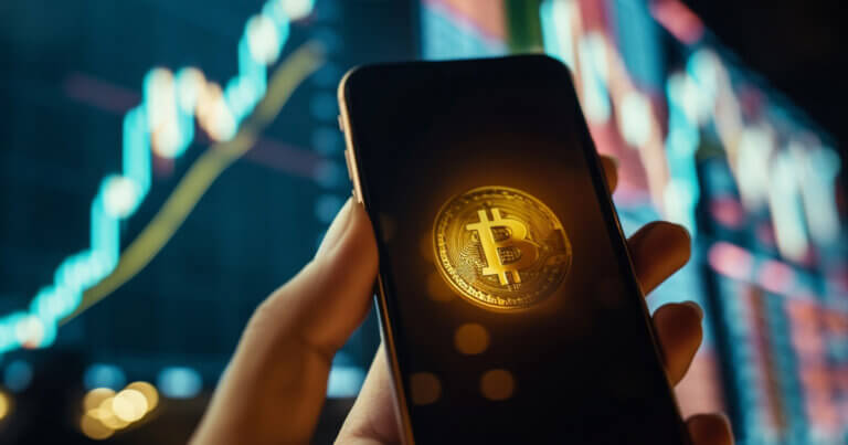 Market in wait-and-survey mode as Bitcoin volumes stagnate