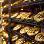 Miners reduce holdings amid rising prices