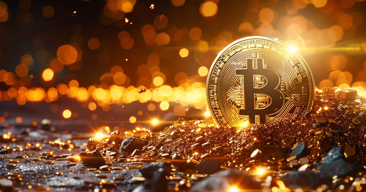 Bitcoin miners diversify and consolidate to survive revenue drop