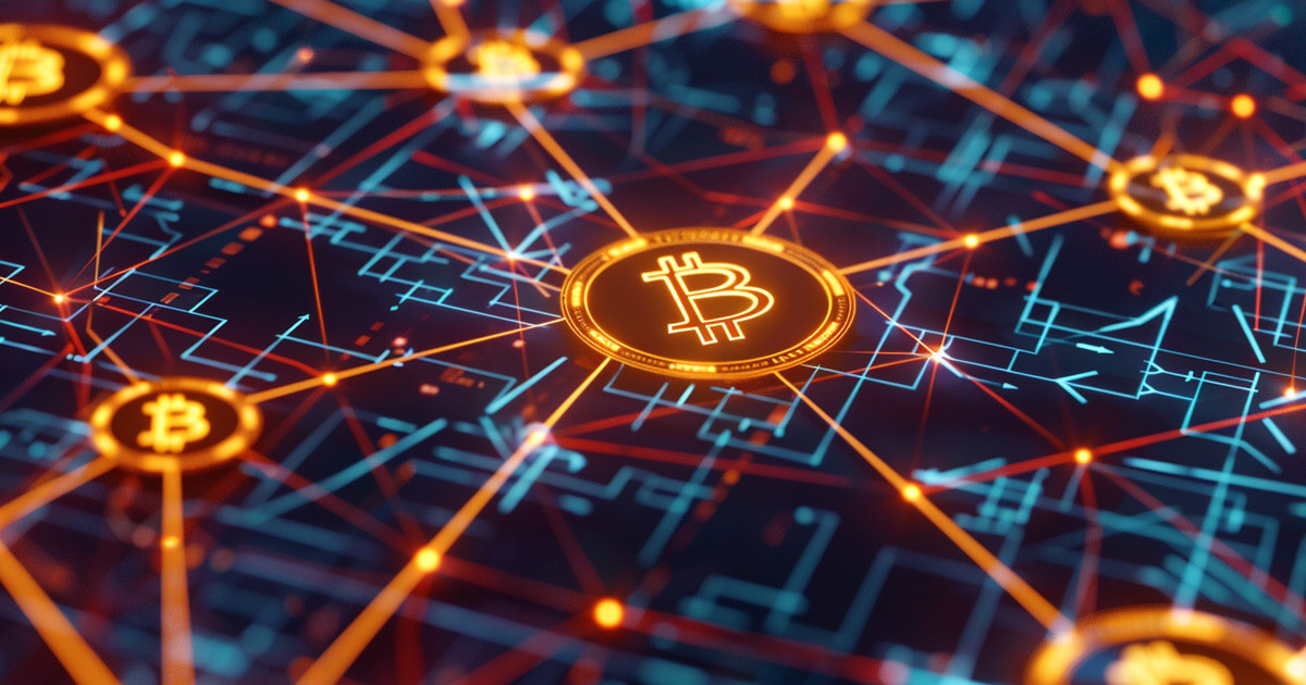 6% of Bitcoin nodes running outdated software vulnerable to exploits