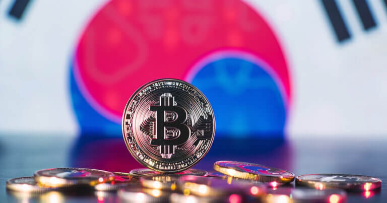 South Korea moves to delay crypto tax until 2028 amid market concerns